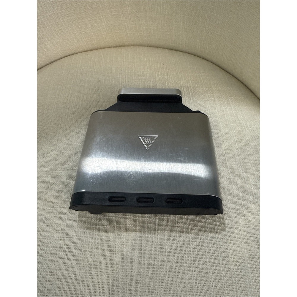 Ninja DualBrew Coffee‎ Maker CFP Series 32 Top Sliding Lid OEM Replacement Part
